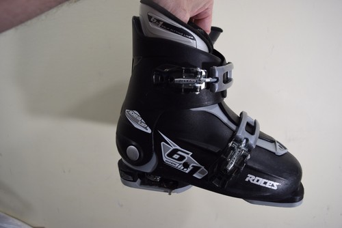 Roces idea downhill snow - downhill,