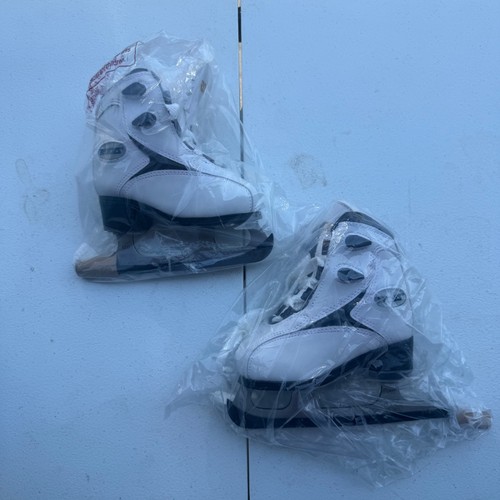 Roces rfg girls ice skates - girls,