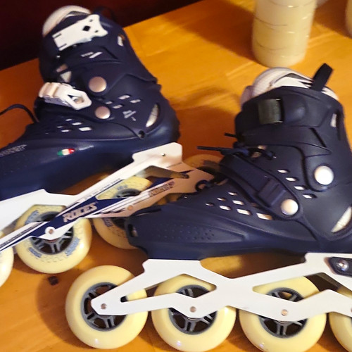 Roces gse men - roces, inline