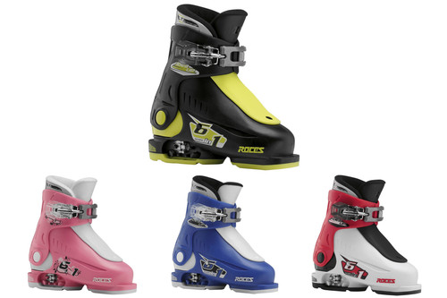 Roces idea adjustable youth - roces,