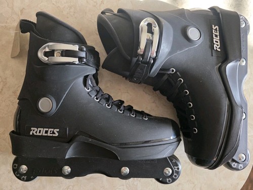 Roces m12 majestic - roces,