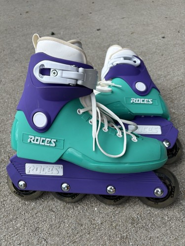Roces 1992 skates - skates, inline
