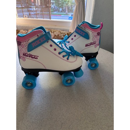 Roces movida art roller skates - art,