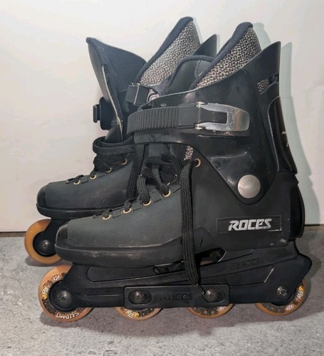 Roces street 1996 aggressive - roces,
