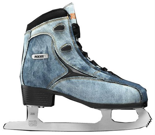 Roces women denim - women's, glamour