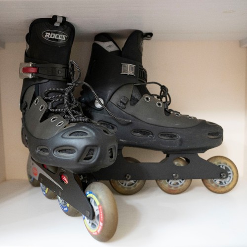 Roces melbourne men - melbourne, size