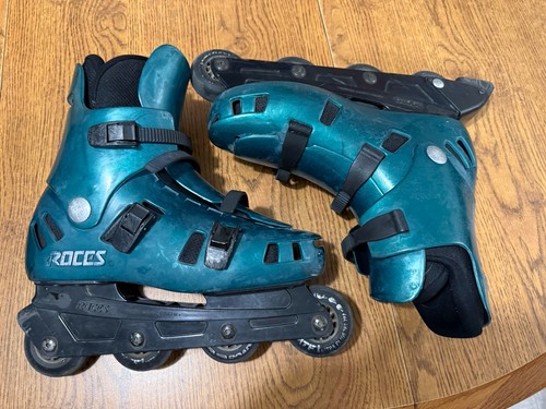 Roces bcn barcelona inline - barcelona,