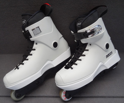 Roces m12 white men 45 - men,
