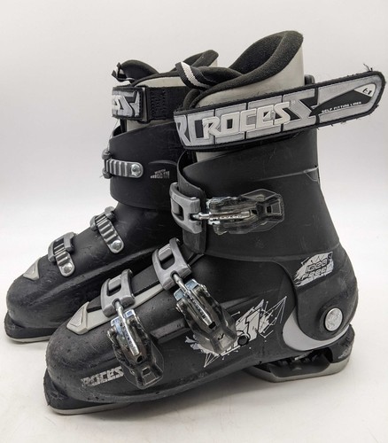 Roces idea free ski - free, boots