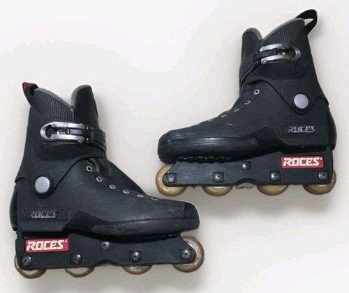 Roces aggressive inline - roces,