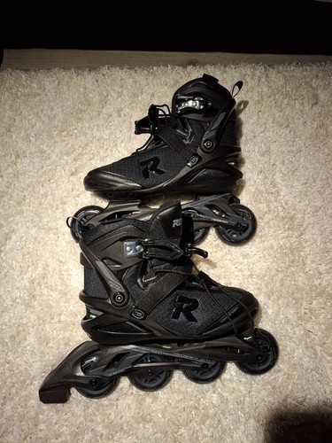 Roces forza inline - so,