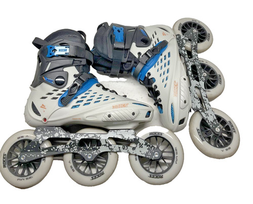 Roces otli 3x125 skates light - roces,