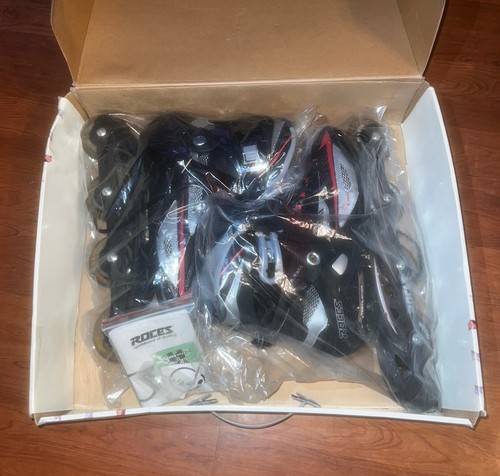 Roces s101 inline skates - s101,
