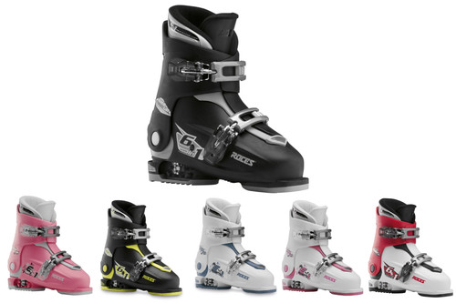 Roces idea adjustable youth - roces,