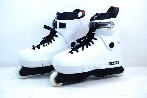 Roces 5th element - roces, white