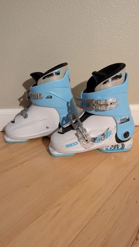 Roces idea adjustable kids - up,