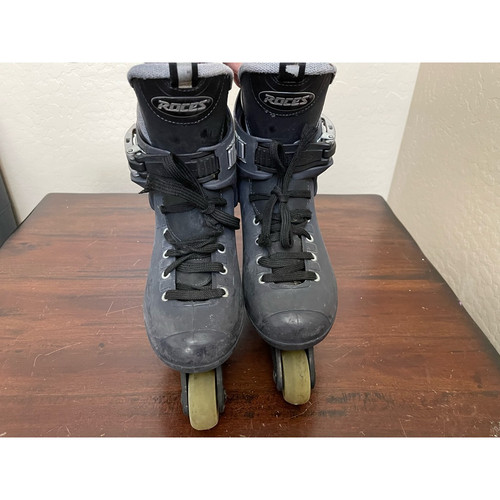 Roces unisex adult roller - roces,