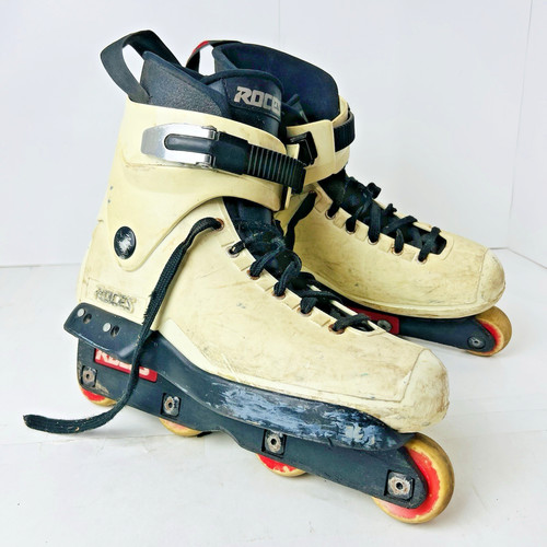Vintage roces m12 team - roces,