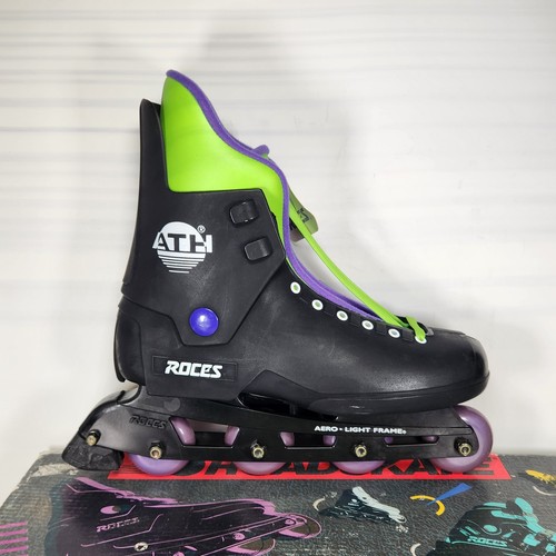 Size roces ath athens - roces,