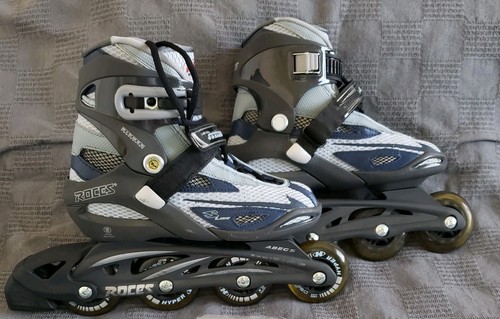 Roces s101 women inline - s101, w